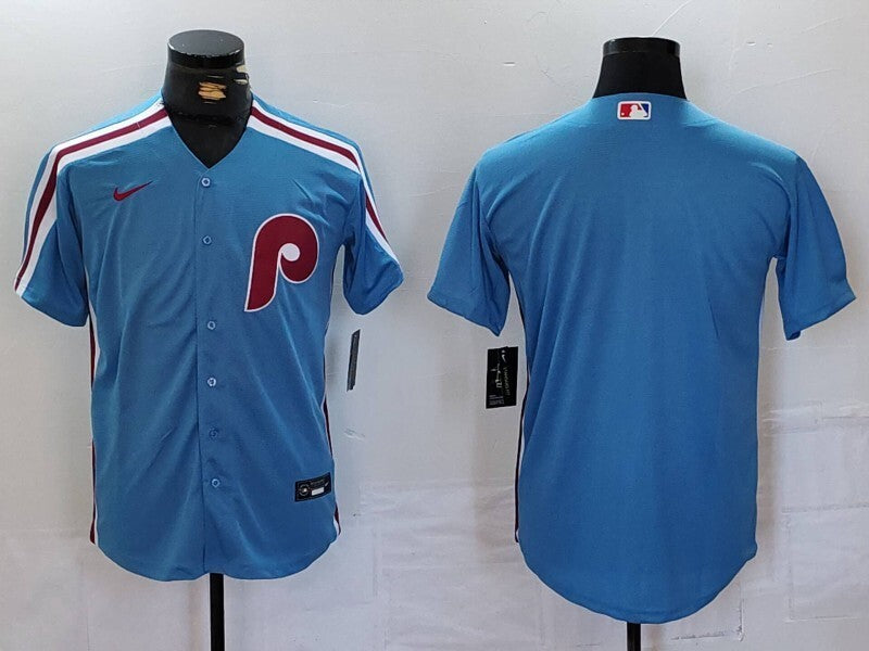 Men's Philadelphia Phillies Player Jersey