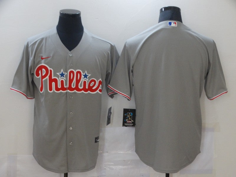Men's Philadelphia Phillies  Player Jersey