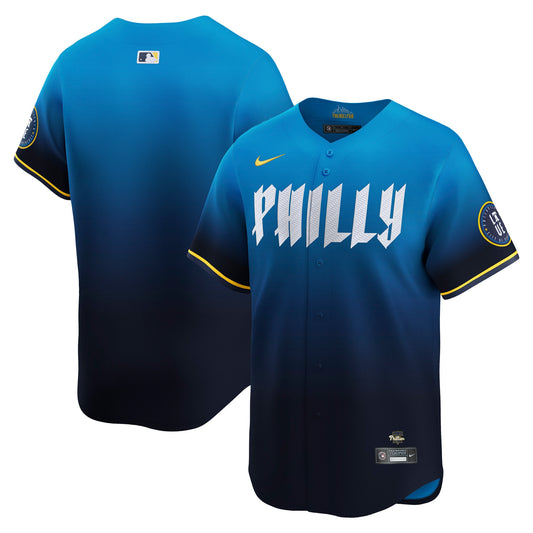 Men's Philadelphia Phillies City Connect Jersey
